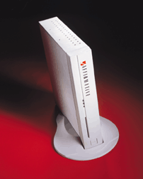 Affirmative YEStation Extra Thin Client
