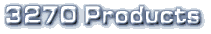 3270 Products - Coax, TN3270e and Printing Products