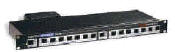 Image: Decision Data / NLynx Gemini Express Active Star Hub