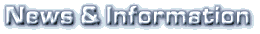 News and Information