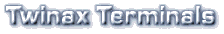 Twinax Terminal, CRT and Display Stations for iSeries, AS/400 and System/36