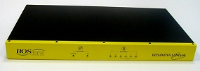 BOSaNOVA LANLynk RAS - Remote Access Server