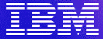 IBM Logo