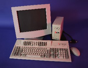 YEStation