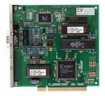 I-O 8220 Test Text