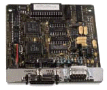 I-O 8220 Test Text