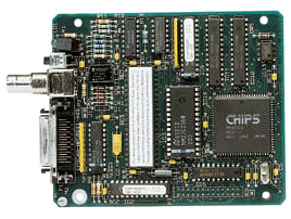 I-O 8220 Test Text