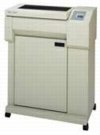 T6050 & T6065 -- stored-energy hammer bank technology in the T6050 provides consistent print quality, whether printing single-part or six-part forms, using less electrical energy