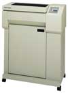 T6100 Closed Pedestal