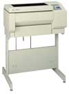 T6100 Open Pedestal