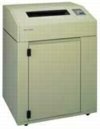 T6180 -- the first line matrix printer to achieve a print speed of 1800 lines per minute. Featuring a dual dot row hammer bank, this inherently reliable stored energy system prints two rows of dots simultaneously. Combined with innovations such as Page Segment Architecture and constant density fonts, the T6180 delivers blazing throughput across all types of special media