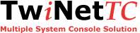 TwinetTC - Twinax System Console Gateway