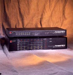 ES/Remote and Axcess/400